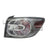 TYC 11-6595-00 Tail Light Assembly - Right