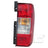 TYC 11-6609-00 Tail Light Assembly - Right