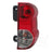 TYC 11-6615-00-9 Tail Light Assembly - Right