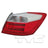 TYC 11-6623-00-9 Tail Light Assembly - Right Outer