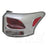 TYC 11-6631-00 Tail Light Assembly - Right