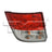 TYC 11-6634-00 Tail Light Assembly - Left Outer