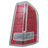 TYC 11-6637-00-9 Tail Light Assembly - Right