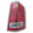 TYC 11-6637-90-9 Tail Light Assembly - Right