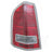 TYC 11-6638-90-9 Tail Light Assembly - Left