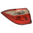 TYC 11-6640-90-9 Tail Light Assembly - Left Outer
