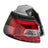 TYC 11-6646-00 Tail Light Assembly - Left Outer