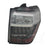 TYC 11-6657-01-9 Tail Light Assembly - Right