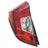 TYC 11-6714-00-9 Tail Light Assembly - Left Outer