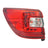 TYC 11-6718-00 Tail Light Assembly - Left Outer