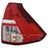 TYC 11-6749-00-9 Tail Light Assembly - Right Lower