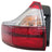 TYC 11-6754-00-9 Tail Light Assembly - Left Outer