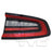 TYC 11-6797-00-9 Tail Light Assembly - Right Outer