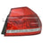 TYC 11-6801-00-9 Tail Light Assembly - Right Outer