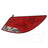 TYC 11-6803-00 Tail Light Assembly - Right