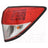 TYC 11-6809-90 Tail Light Assembly - Right Outer