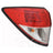 TYC 11-6810-90 Tail Light Assembly - Left Outer