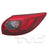TYC 11-6811-00-9 Tail Light Assembly - Right Outer
