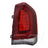 TYC 11-6825-90 Tail Light Assembly - Right