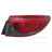 TYC 11-6835-00 Tail Light Assembly - Right Outer