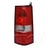 TYC 11-6837-00-9 Tail Light Assembly - Right