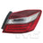 TYC 11-6839-00-9 Tail Light Assembly - Right Outer