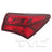 TYC 11-6847-00-9 Tail Light Assembly - Right Outer