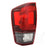 TYC 11-6850-70-9 Tail Light Assembly - Left