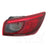 TYC 11-6859-00 Tail Light Assembly - Right Outer