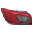 TYC 11-6860-00 Tail Light Assembly - Left Outer