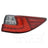 TYC 11-6861-00-9 Tail Light Assembly - Right Outer