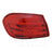 TYC 11-6866-00 Tail Light Assembly - Left Outer