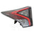 TYC 11-6898-00-9 Tail Light Assembly - Left Upper