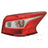 TYC 11-6905-00 Tail Light Assembly - Right Outer