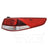 TYC 11-6955-00-9 Tail Light Assembly - Right Outer