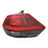 TYC 11-6973-90-9 Tail Light Assembly - Right Outer