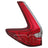 TYC 11-6976-00 Tail Light Assembly - Left Outer