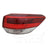 TYC 11-6977-90-9 Tail Light Assembly - Right Outer