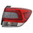 TYC 11-6989-90 Tail Light Assembly - Right Outer