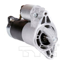 TYC 1-17006 Starter Motor
