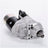 TYC 1-17548 Starter Motor
