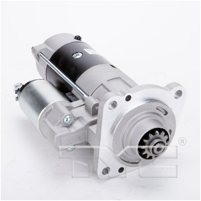 TYC 1-17578 Starter Motor