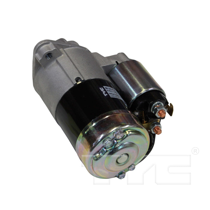 TYC 1-17810 Starter Motor