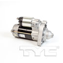 TYC 1-17950 Starter Motor