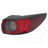 TYC 11-9005-00-9 Tail Light Assembly - Right Outer