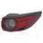TYC 11-9009-00-9 Tail Light Assembly - Right Outer