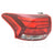 TYC 11-9012-00 Tail Light Assembly - Left Outer