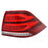 TYC 11-9021-00 Tail Light Assembly - Right Outer