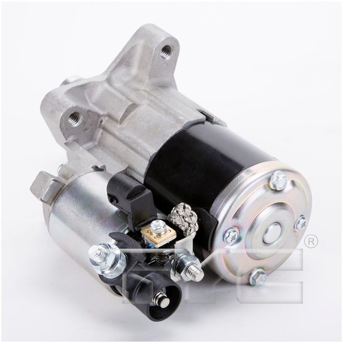 TYC 1-19026 Starter Motor