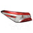TYC 11-9032-00-9 Tail Light Assembly - Left Outer